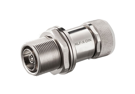 天饋防雷器防雷檢測