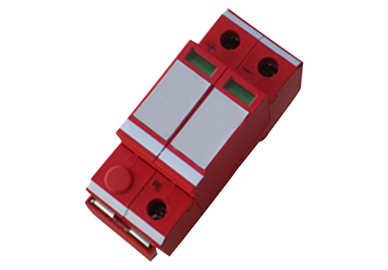 電涌保護(hù)器(SPD)檢測(cè)