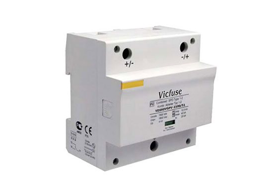 防雷模塊UL認證、TUV認證、CQC認證 防雷模塊UL認證、TUV認證、CQC認證