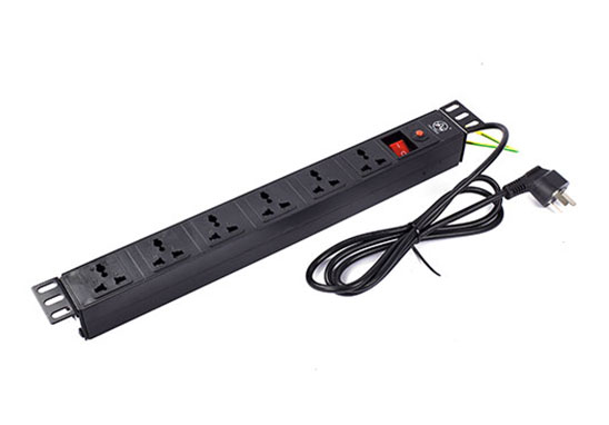 防雷拖線板UL認證、TUV認證、CQC認證