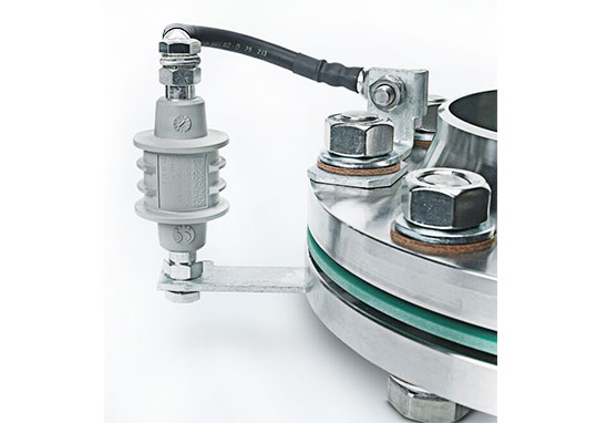 隔離放電間隙型式試驗、委托測試