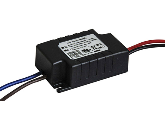 LED電源防雷器UL認證