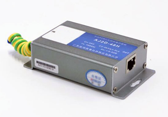 信號浪涌保護(hù)器和二合一防雷器的區(qū)別 信號浪涌保護(hù)器和二合一防雷器的區(qū)別