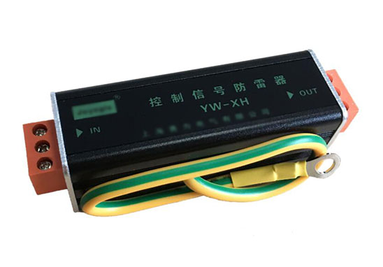 信號浪涌保護(hù)器和二合一防雷器的區(qū)別 信號浪涌保護(hù)器和二合一防雷器的區(qū)別