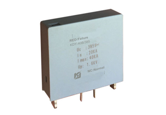 PCB板載防雷器型式試驗認證 PCB板載防雷器型式試驗認證