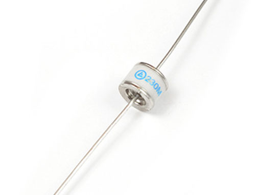 氣體放電管CQC認(rèn)證型式試驗測試