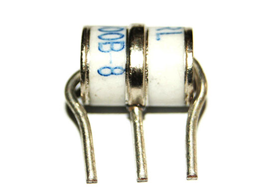 氣體放電管CQC認(rèn)證型式試驗測試