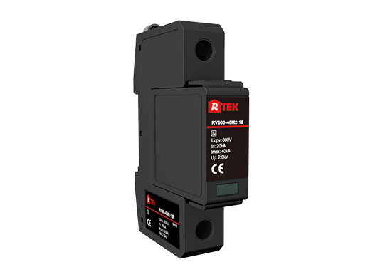 光伏直流SPD TUV認證 光伏直流SPD TUV認證