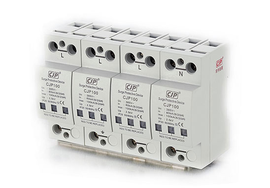 電涌保護器泰爾認證、型式試驗、委托測試