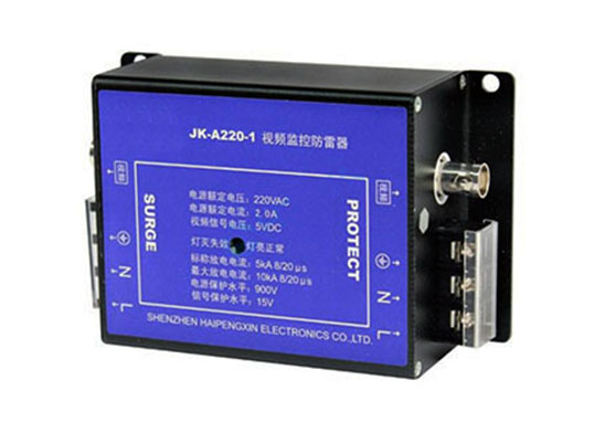 監(jiān)控防雷器防雷檢測 監(jiān)控防雷器防雷檢測