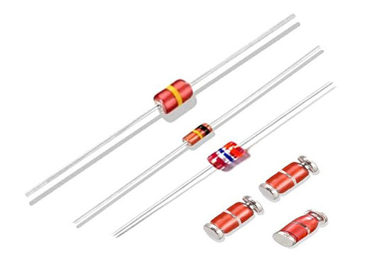 氣體放電管CQC確認檢驗、委托測試