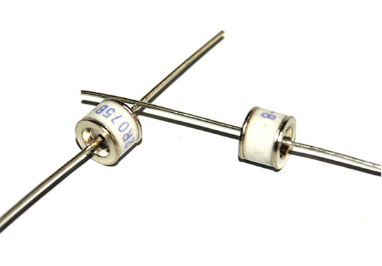 氣體放電管CQC確認檢驗、委托測試