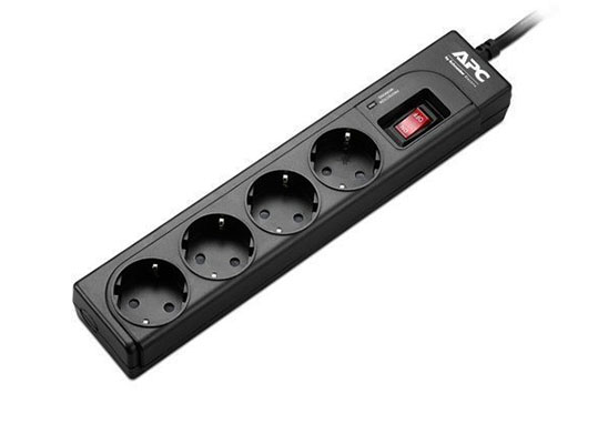 德規防雷排插TUV認證、防雷檢測