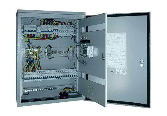 室外路燈配電箱浪涌保護(hù)器防雷檢測(cè) 室外路燈配電箱浪涌保護(hù)器防雷檢測(cè)