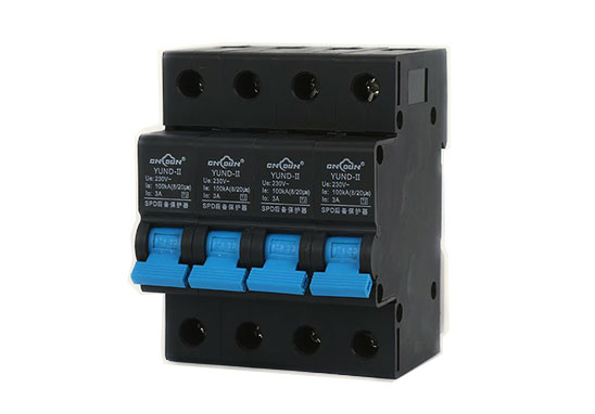 浪涌保護器測試、UL認證、TUV認證、CQC認證 浪涌保護器測試、UL認證、TUV認證、CQC認證