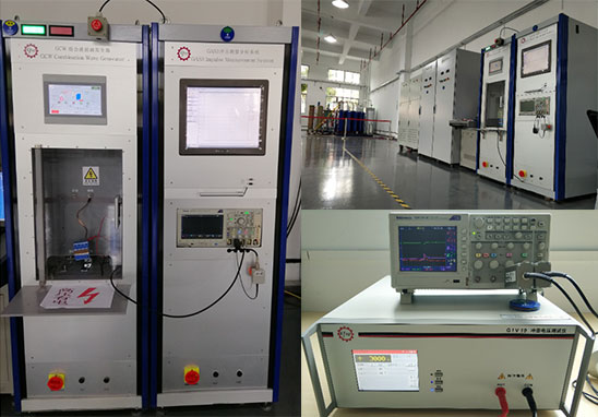 東莞防雷檢測公司哪家好 東莞防雷檢測公司哪家好