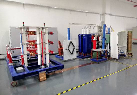 第三方東莞防雷檢測機構(gòu) 第三方東莞防雷檢測機構(gòu)