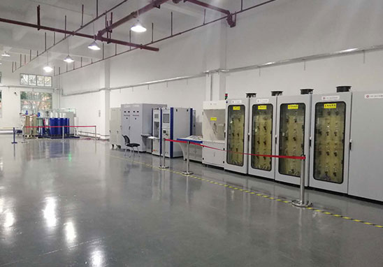 第三方東莞防雷檢測機構(gòu) 第三方東莞防雷檢測機構(gòu)