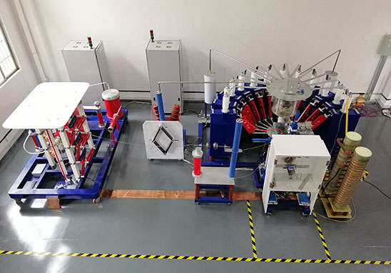 防雷裝置檢測機構(gòu) 防雷裝置檢測機構(gòu)