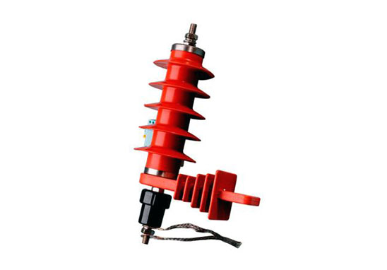 線路避雷器防雷檢測 線路避雷器防雷檢測