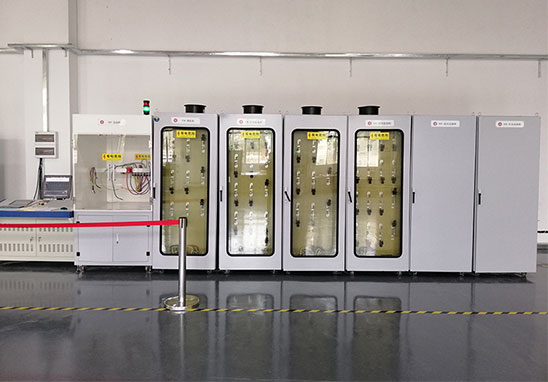 公路遠程智能防雷系統檢測 公路遠程智能防雷系統檢測