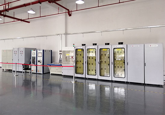 雷電防護(hù)產(chǎn)品防雷性能測試 雷電防護(hù)產(chǎn)品防雷性能測試