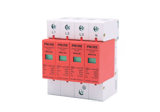 浪涌保護器測試 浪涌保護器測試