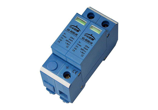 T1電源SPD型式試驗(yàn) T1電源SPD型式試驗(yàn)