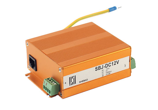 12-48V直流電源防雷器測(cè)試