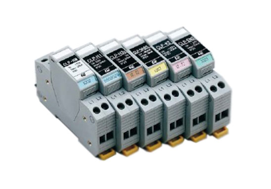 廣州軌道交通防雷產品檢測