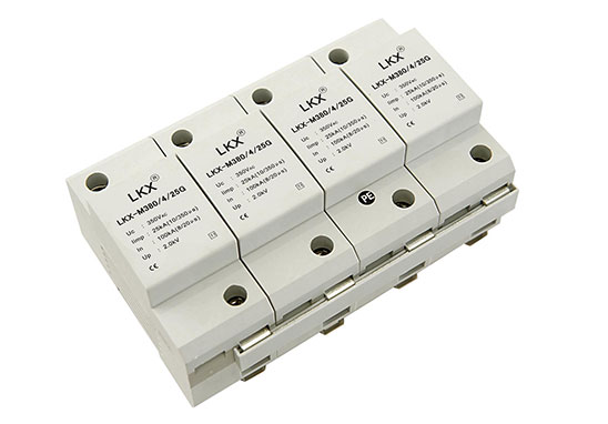 防雷模塊浪涌測試 防雷模塊浪涌測試