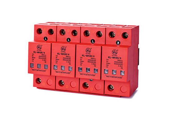 電源SPD殘壓測試 電源SPD殘壓測試