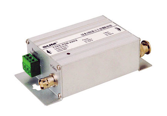 視頻浪涌保護器防雷檢測 視頻浪涌保護器防雷檢測