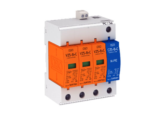 B+C級(jí)電源電涌保護(hù)器型式試驗(yàn)