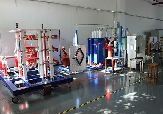 防雷產品測試報告 防雷產品測試報告