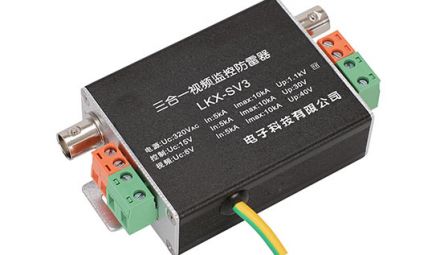 監控防雷器檢測報告哪里可以做？