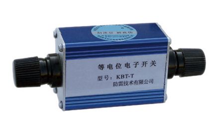 等電位連接防雷檢測報告哪里可以做？