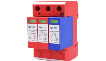 光伏浪涌保護器CQC認證哪里可以做？