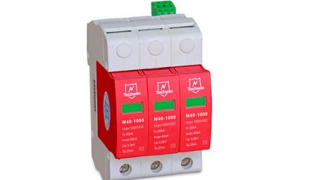 光伏直流電源防雷器檢測報告哪里可以出？