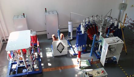 佛山防雷檢測公司_第三方防雷產品檢測機構