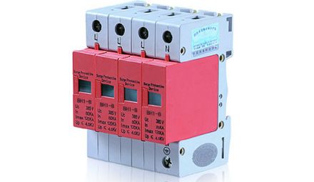 通信電涌保護(hù)器測試哪里可以做？