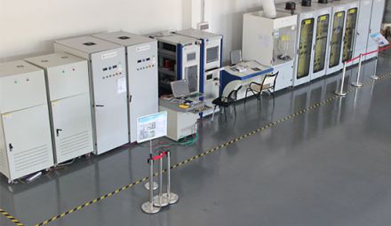 雷電防護(hù)產(chǎn)品檢測(cè)哪里可以做？