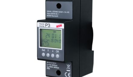 雷擊計(jì)數(shù)器型式試驗(yàn)_第三方檢測報(bào)告