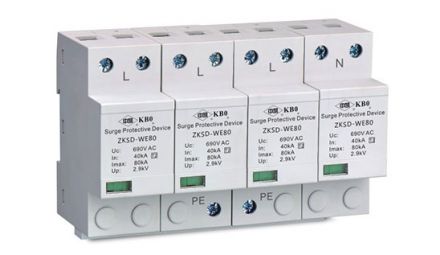 風(fēng)電專用SPD TUV認(rèn)證哪里可以做？