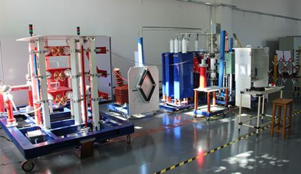 100KA雷擊測(cè)試哪里可以做？