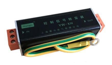 控制信號防雷器檢測哪里可以做？