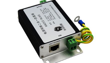 網口雷擊浪涌測試哪里可以做？