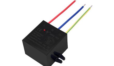 LED路燈浪涌雷擊測試哪里可以做？