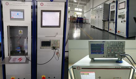 10KV浪涌測試哪里可以做？