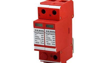 直流電源浪涌保護(hù)器UL認(rèn)證哪里可以做？